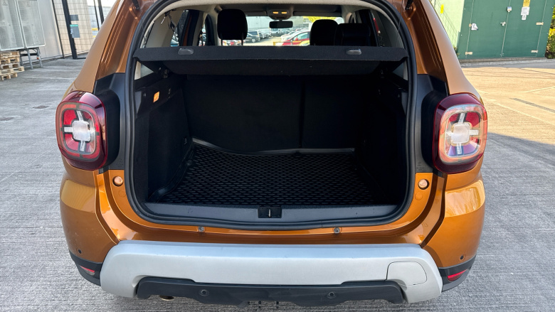 Dacia Duster 1.3 TCe 130 Prestige 5dr Petrol Estate